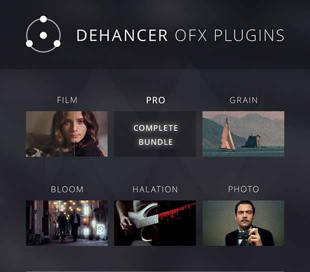 Dehancer Pro Crack Full Version