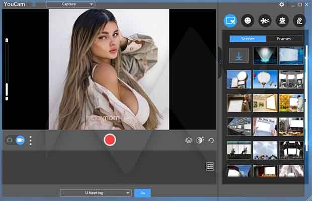 CyberLink YouCam Deluxe 9.2.3903.0 Crack Full Version CyberLink YouCam Deluxe