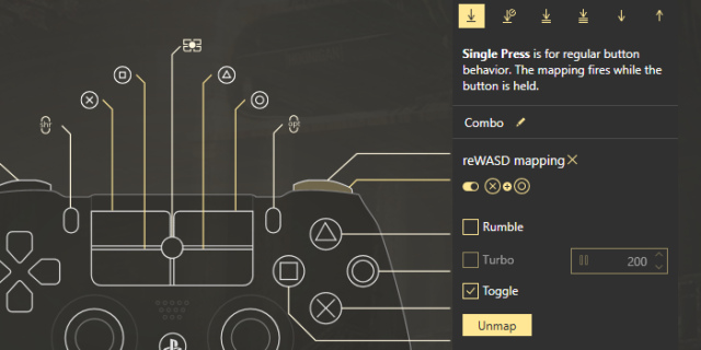 reWASD Crack + Serial Key Download