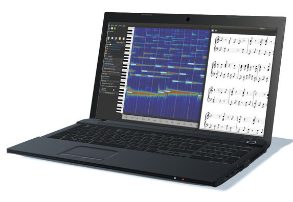 AnthemScore Crack + Serial Key Free Download