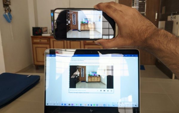 iVCam Crack With License Key Free Download