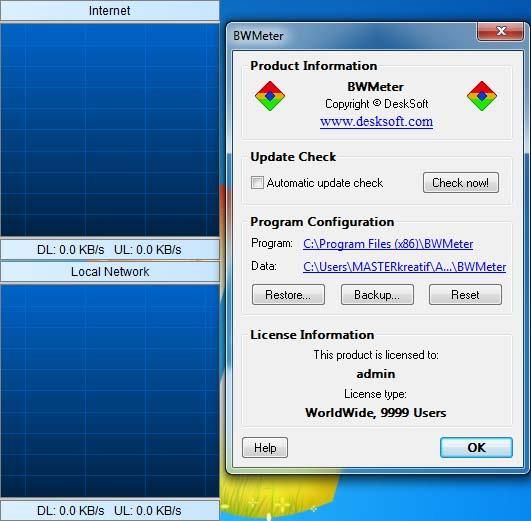 BWMeter Crack With Torrent
