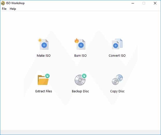 ISO Workshop license key Crack Download