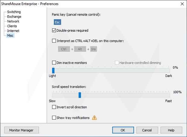 ShareMouse 6.0.65 Full Version Download ShareMouse Crack With Keygen Download