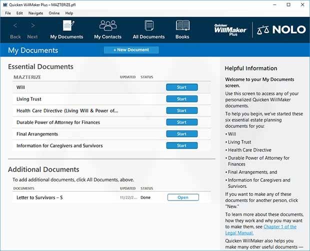 Quicken WillMaker & Trust 2023 Keygen Full Version (Windows & Mac) Quicken WillMaker & Trust Crack With Keygen Free Download