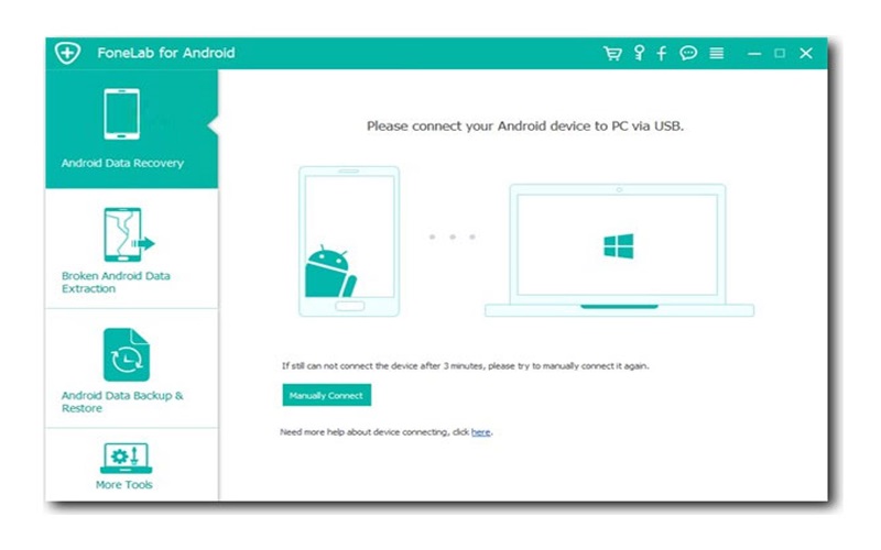 Aiseesoft FoneLab for Android v5.0.50 Aiseesoft FoneLab for Android Full Version