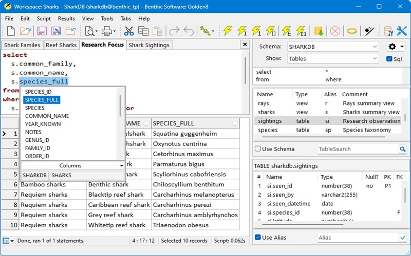 Benthic Golden 2025 v8.0.0.804 Full Version Benthic Golden 2025 v8.0.0.804 Full Version