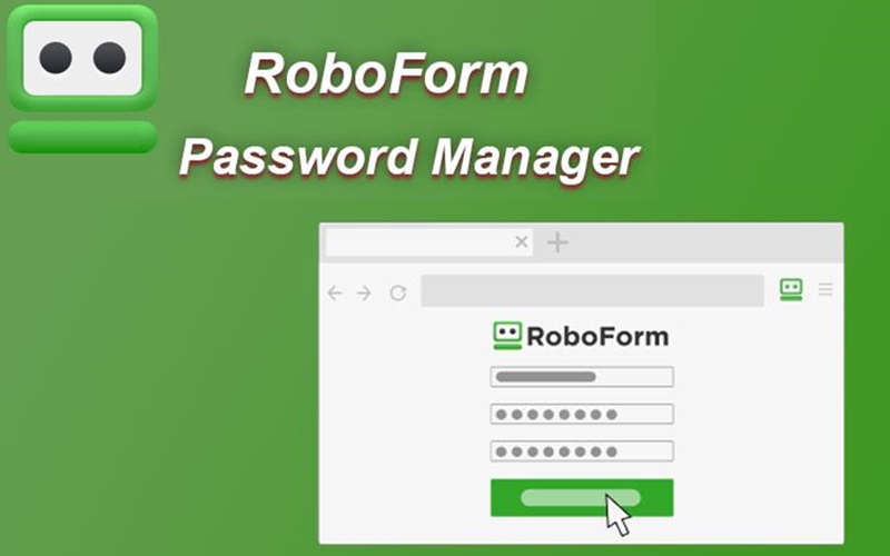 RoboForm Password Manager 2025 v9.6.3 RoboForm Password Manager 2025 v9.6.3 Full Version