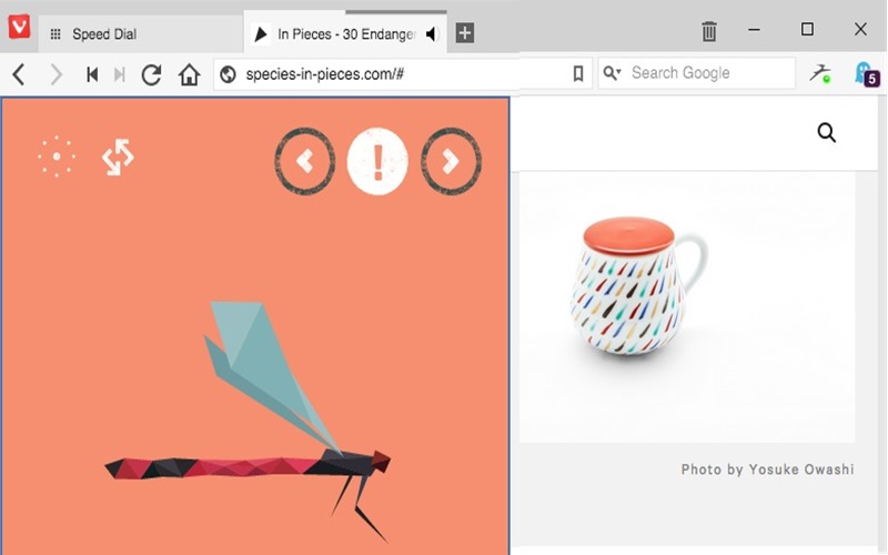 Vivaldi v7.0.3495.6 Full Version Vivaldi v7.0.3495.6 Full Version