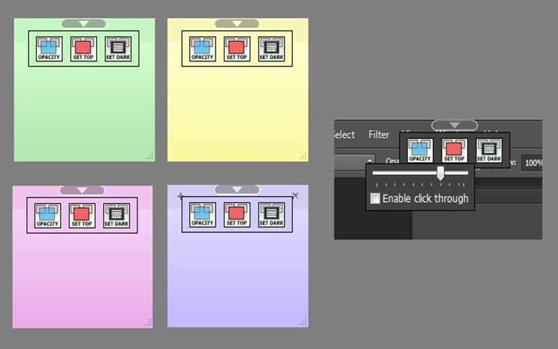 WindowTop Pro 5.24.1 Full Version WindowTop Pro 5.24.1 Full Version