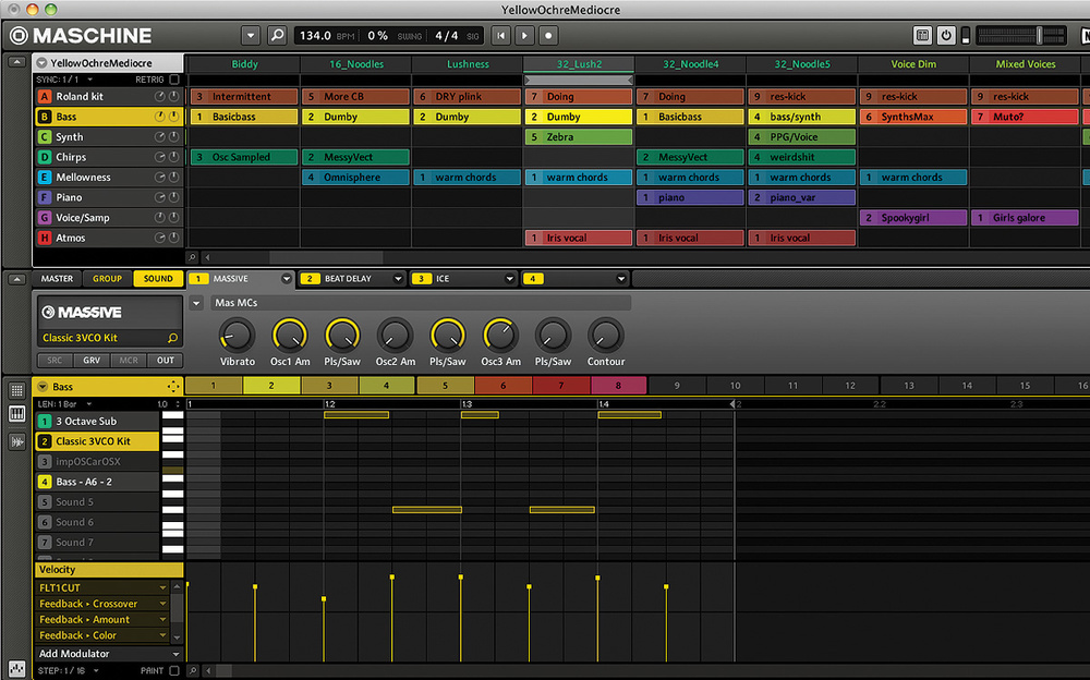 Native Instruments Maschine 3.1.1 Free Full Activated Native Instruments Maschine 3.1.1 Free Full Activated