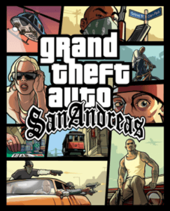 Download GTA SAN ANDREAS Free Full