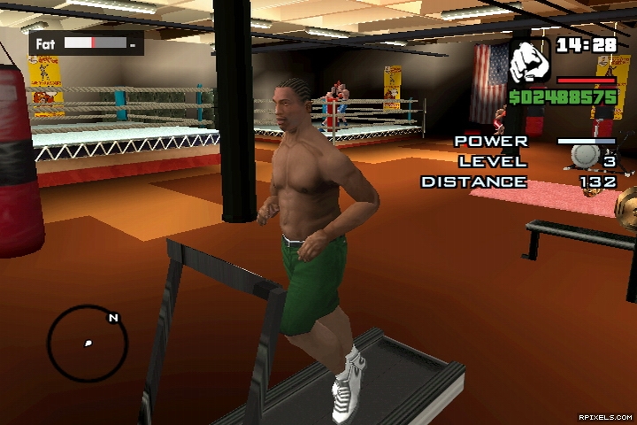 Download GTA SAN ANDREAS Free Full