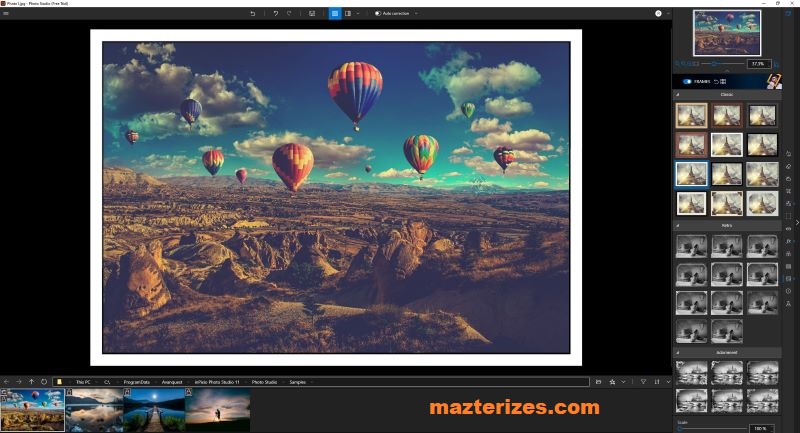 InPixio Photo Editor 2025 Premium Fully Activated InPixio Photo Editor 2025 Download For Windows