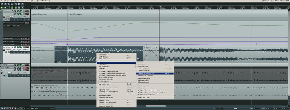 Cockos REAPER 7.35 Free Full Activated