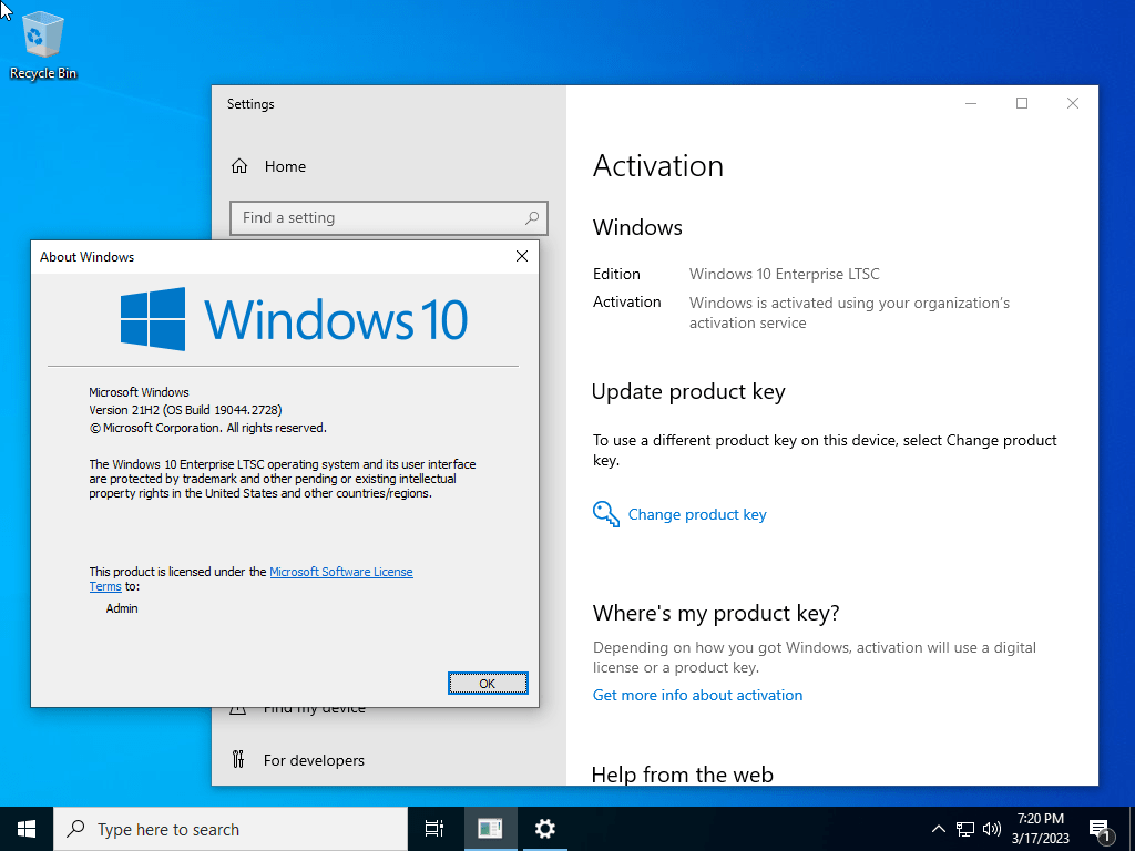 Windows 10 Professional Preactivated 2025 Windows 10 Professional Preactivated