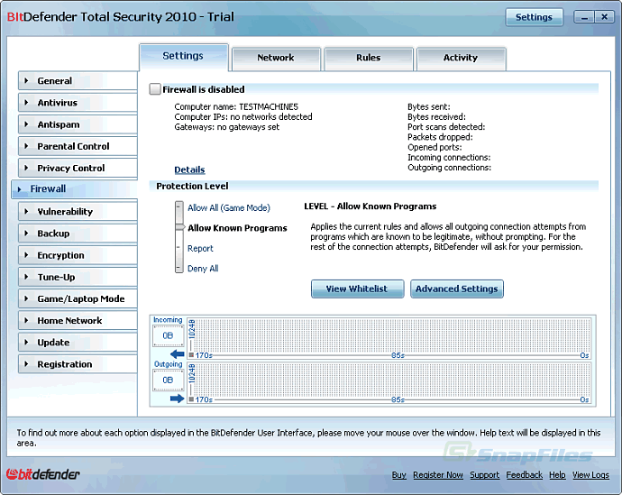Bitdefender Antivirus Free v27.0.47.241 Free Full Activated