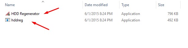 HDD Regenerator 20.24.0.0 Free Download 2026 HDD Regenerator 1.71 Crack