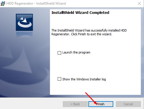 HDD Regenerator 20.24.0.0 Free Download 2026 HDD Regenerator 1.71 Crack