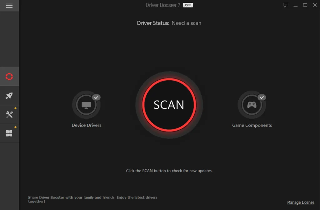 IObit Driver Booster Pro 12.2.0.542 Free Full Activated IObit Driver Booster Pro 12.2.0.542 Free Full Activated