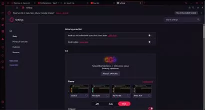Opera GX 115.0.5322.142 Free Full Activated