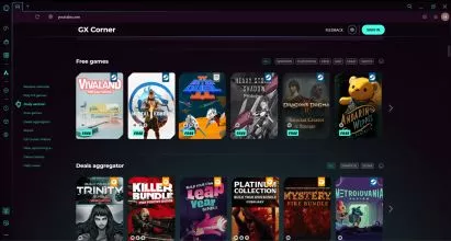 Opera GX 115.0.5322.142 Free Full Activated