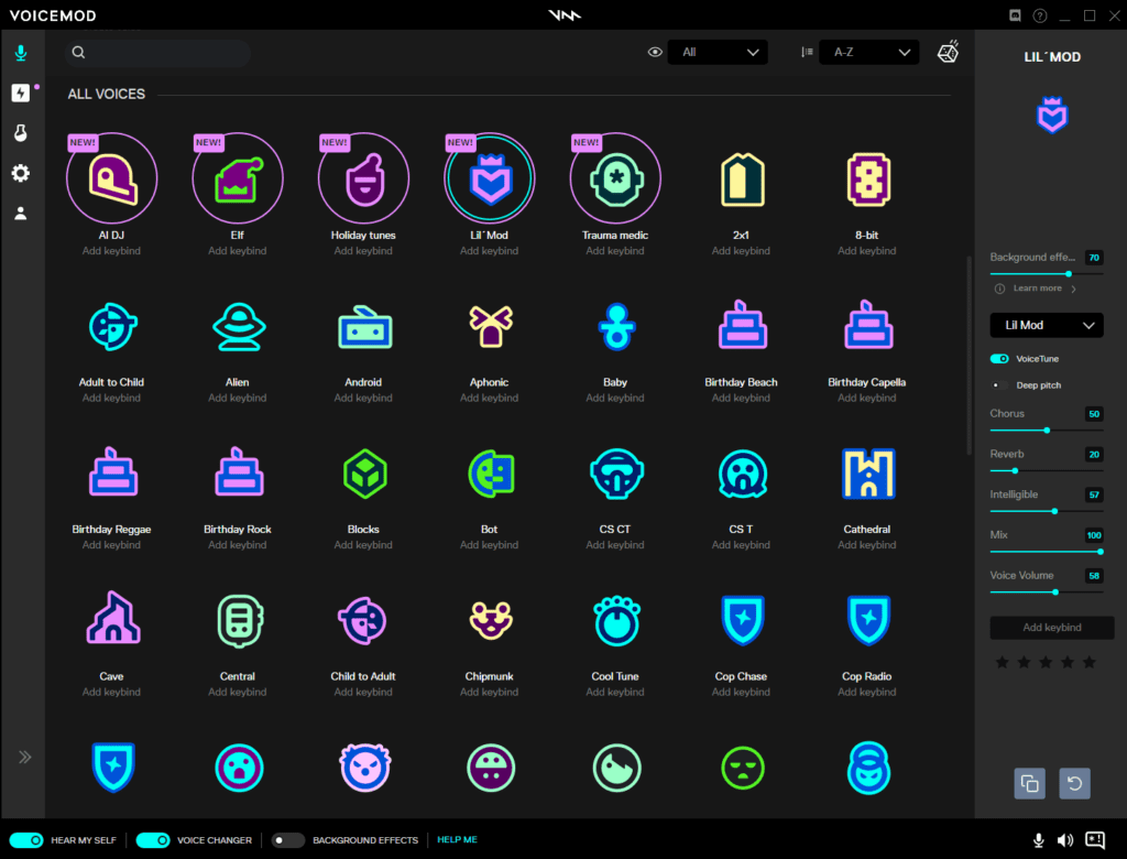 Voicemod Pro 2.6.0.7 Free Full Activated