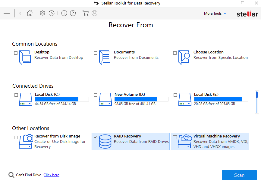 Stellar Data Recovery 12.1.0.0 Free Full Activated