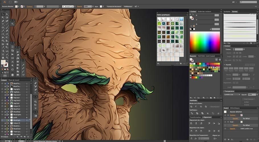 Adobe Illustrator 2026 30.1 Full Version Download Mac & Win Adobe Illustrator 2026