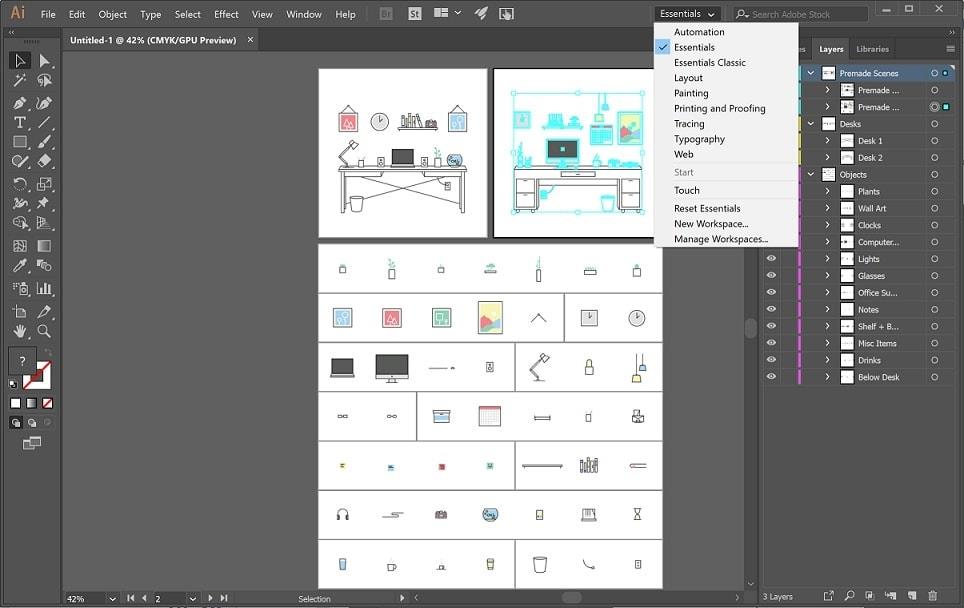 Adobe Illustrator 2026 30.1 Full Version Download Mac & Win Adobe Illustrator 2026