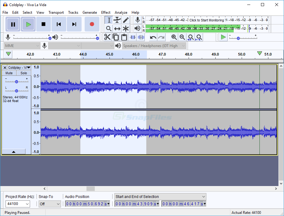 Audacity 3.7.3 Free Full Activated Audacity 3.7.3 Free Full Activated