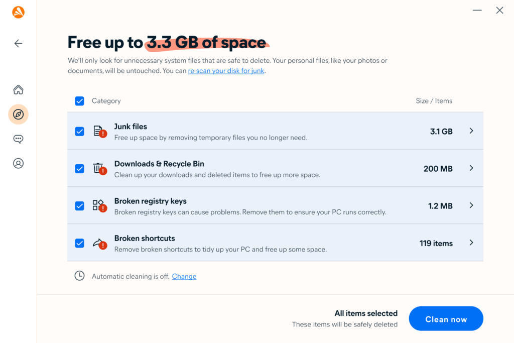 Avast Premium Security 25.2 Free Full Activated