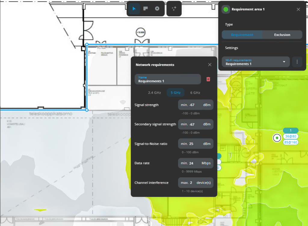 Ekahau AI Pro 11.8.8 Full Version Download 2026 Ekahau AI Pro 11.7.0.1 Free Full Activated