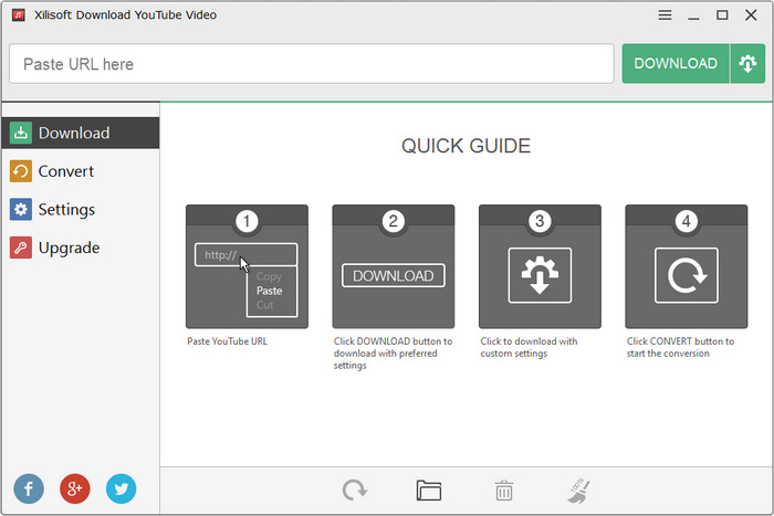 Free YouTube Download 4.4.21.0114 Premium Free Full Activated