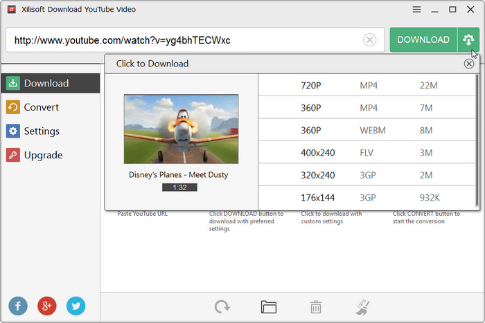 Free YouTube Download 4.4.21.0114 Premium Free Full Activated