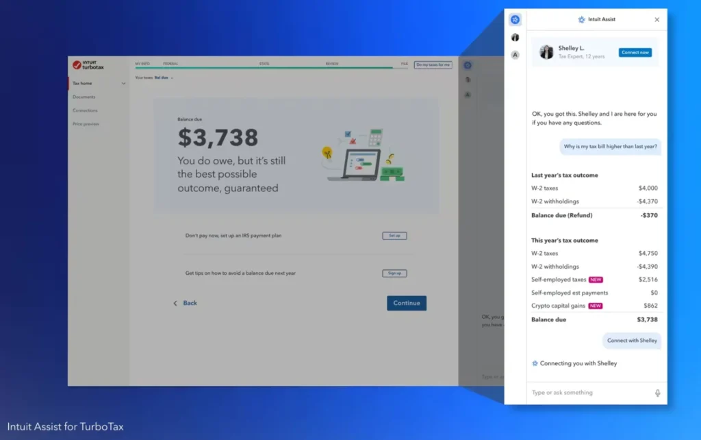 Intuit TurboTax