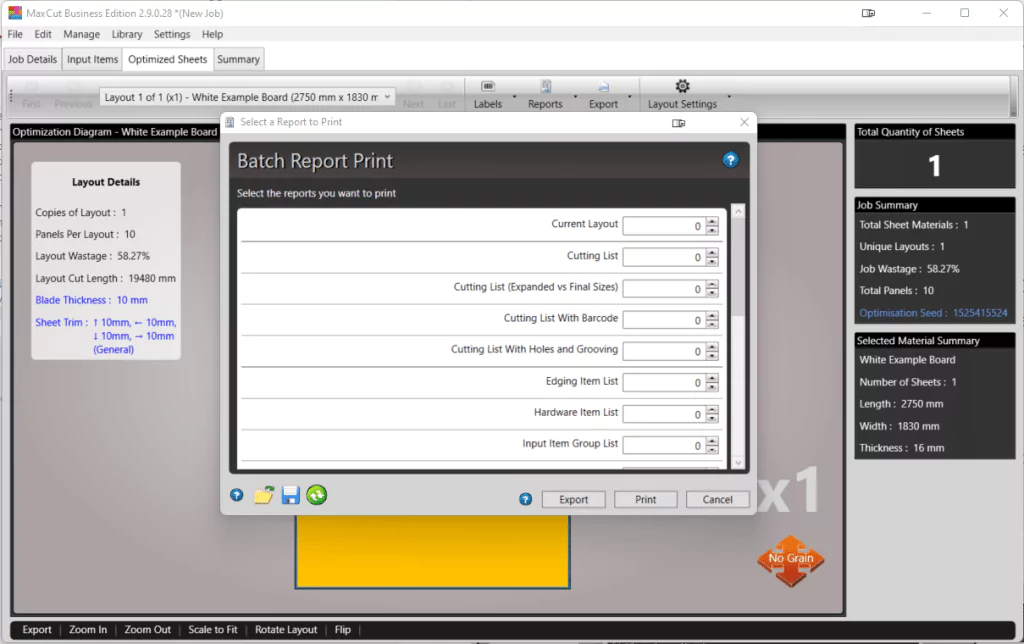 MaxCut Business Edition 2.9.4.8 Free Full Activated