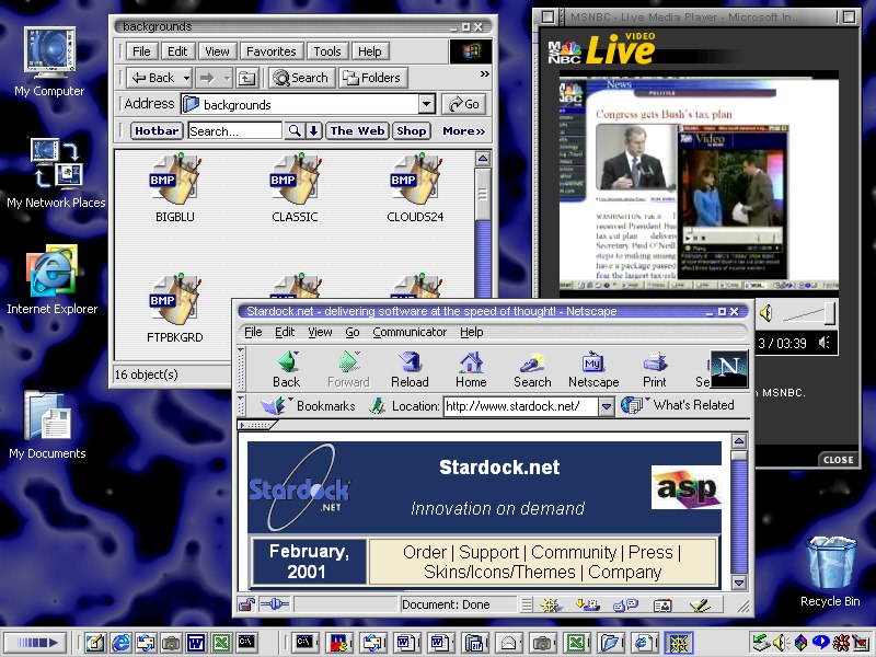 Stardock WindowBlinds 11.04 Free Full Activated Stardock WindowBlinds 11.04 Free Full Activated