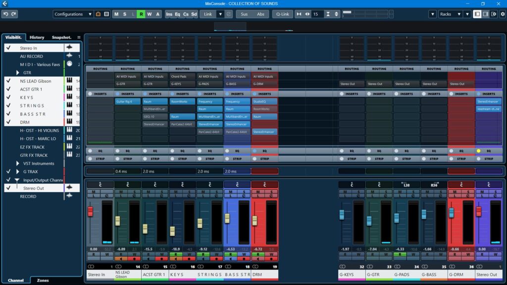 Steinberg Cubase Pro 14.0.20 Free Full Activated Steinberg Cubase Pro 14.0.20 Free Full Activated