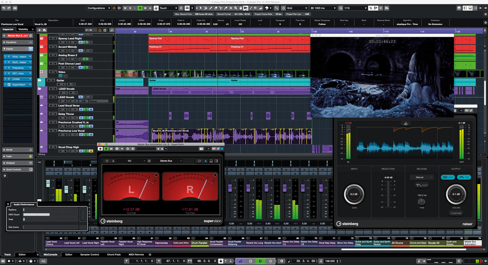 Steinberg Cubase Pro 14.0.20 Free Full Activated Steinberg Cubase Pro 14.0.20 Free Full Activated