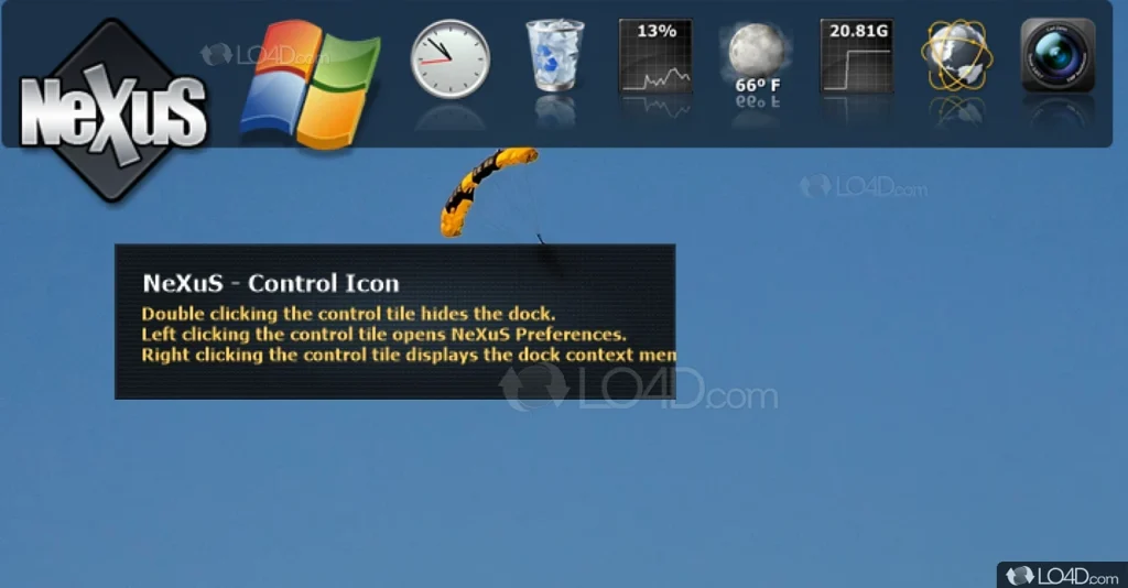 Winstep Nexus 25.2 Free Full Activated