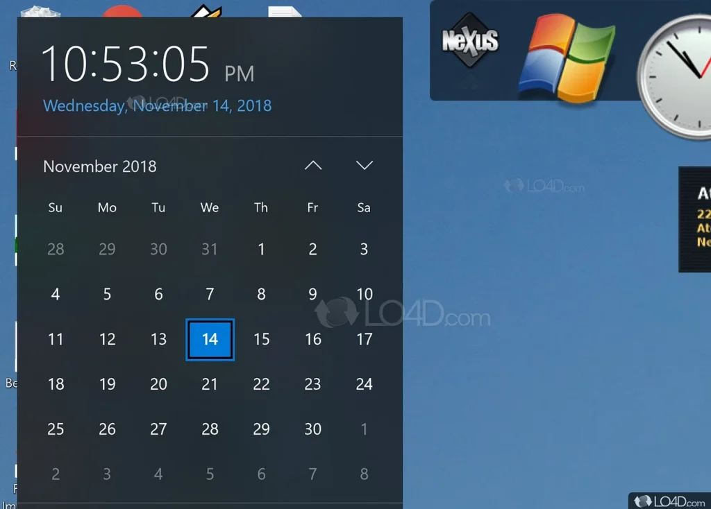 Winstep Nexus 25.2 Free Full Activated