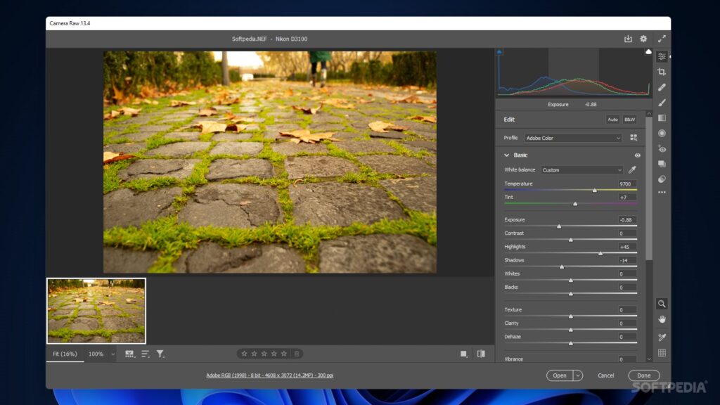 Adobe Camera Raw 17.3 Free Full Activated