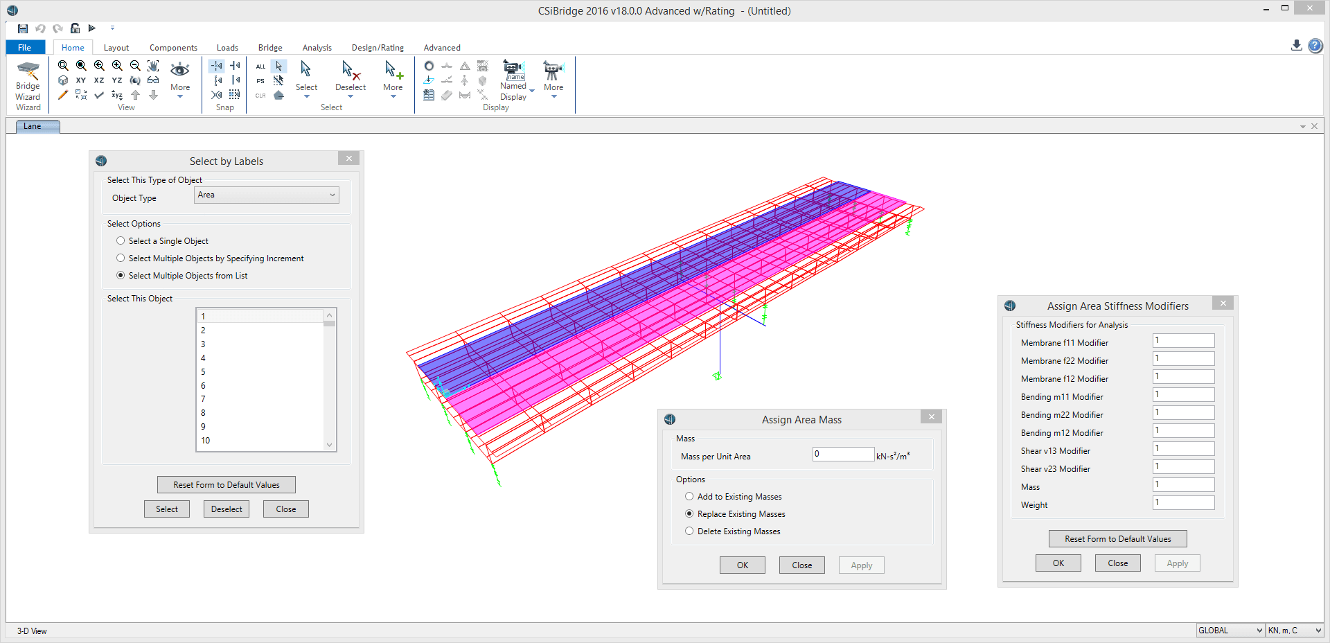 CSI Bridge 26 Free Full Activated 