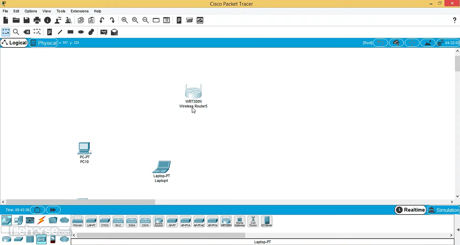 Cisco Packet Rracer Download 64 bit