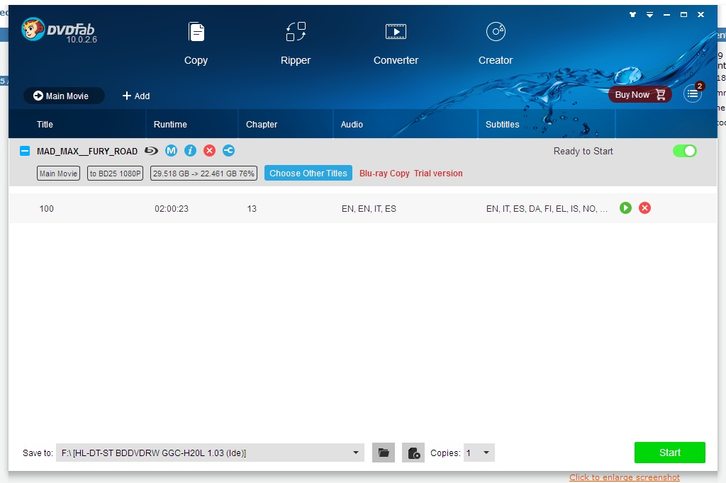 DVDFab 13.0.4.0 Free Full Activated