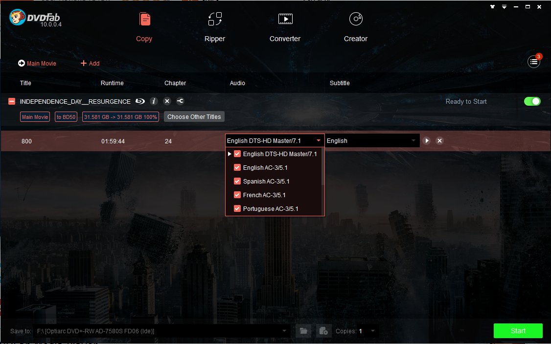 DVDFab 13.0.4.0 Free Full Activated