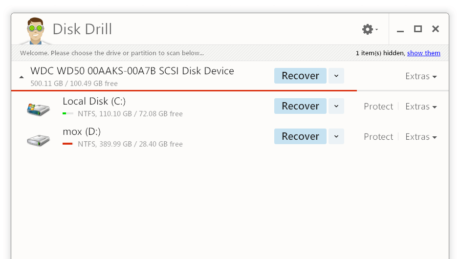 Disk Drill Enterprise Full Version Crack