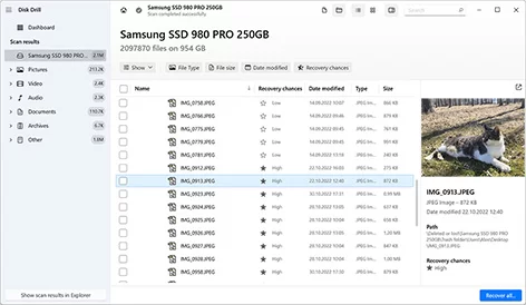 Disk Drill Pro Crack Free Download 