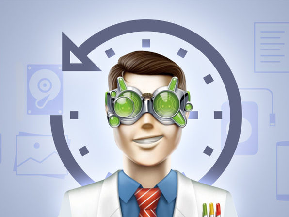 Disk Drill Pro Crack Free Download 